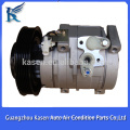 10PA15L denso Auto Kompressor Klimaanlage für Toyota Corolla / Altis 1.6 OEM88310-1A300 447280-0100 88320-02120